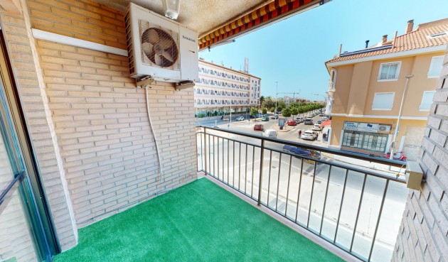 Apartment - Reventa - Los Alcazares - Costa Calida