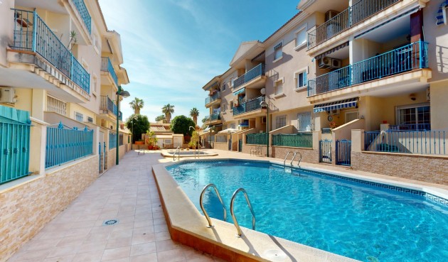 Apartment - Reventa - Los Alcazares - Costa Calida