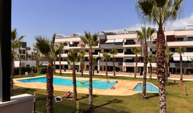 Apartment - Reventa - Los Almendros (Orihuela-Costa) - Costa Blanca