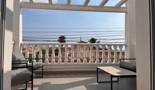 Apartment - Reventa - Los Almendros (Orihuela-Costa) - Costa Blanca