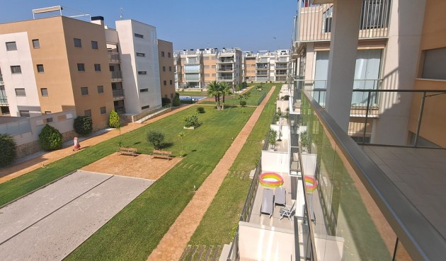 Apartment - Reventa - Los Dolses - Inland