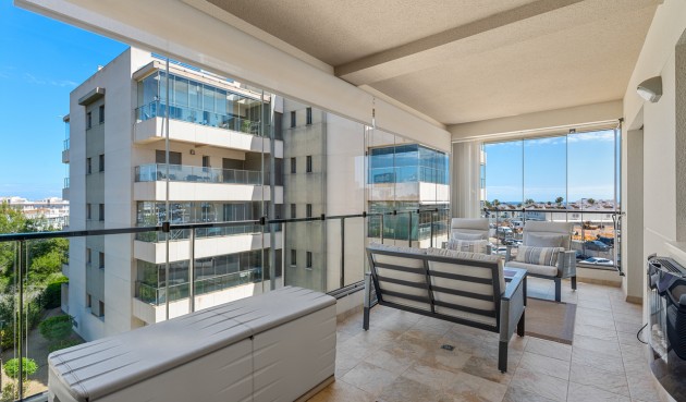 Apartment - Reventa - Los Dolses - Inland
