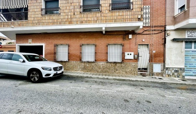 Apartment - Reventa - Los Montesinos - Costa Blanca