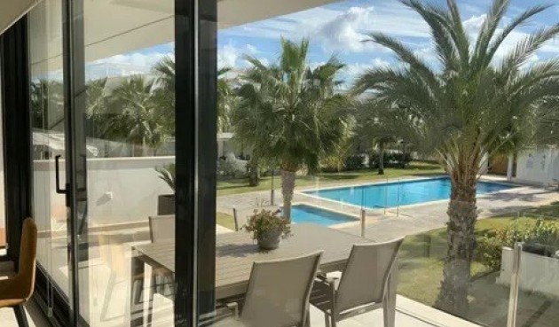 Apartment - Reventa - Mar de Cristal - Costa Calida