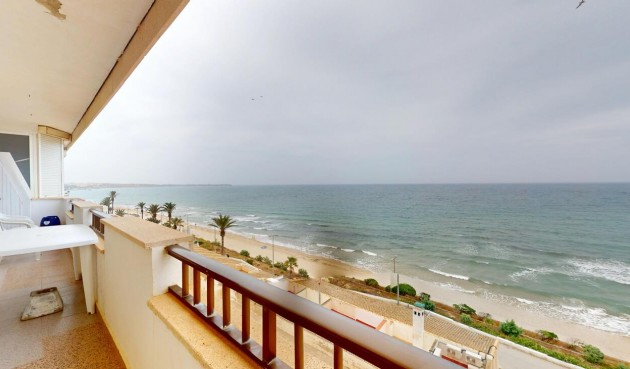Apartment - Reventa - Mil Palmeras - Costa Blanca