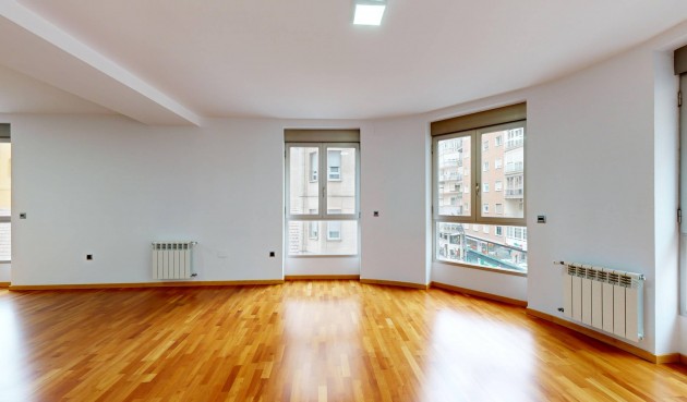 Apartment - Reventa - Murcia - BO-81883