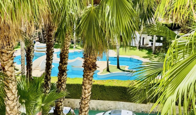 Apartment - Reventa - Orihuela Costa - Altos De Campoamor