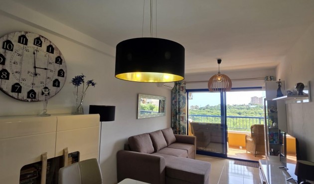 Apartment - Reventa - Orihuela Costa - Altos De Campoamor