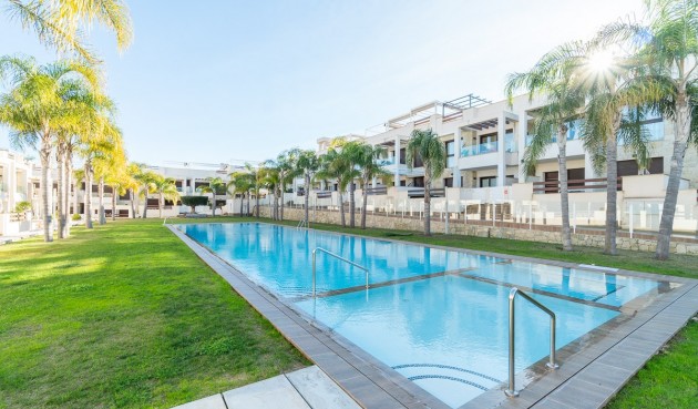Apartment - Reventa - Orihuela Costa - BO-41304