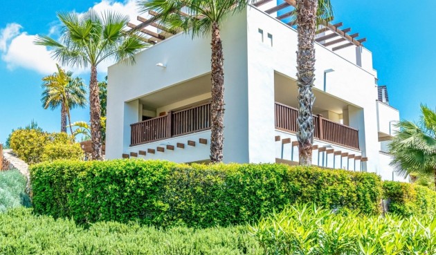 Apartment - Reventa - Orihuela Costa - BO-91193