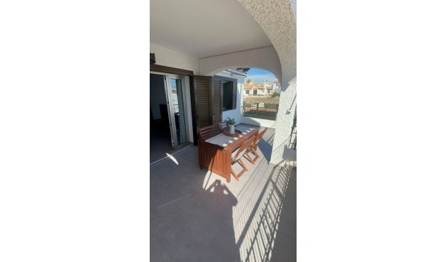 Apartment - Reventa - Orihuela Costa - Cabo Roig