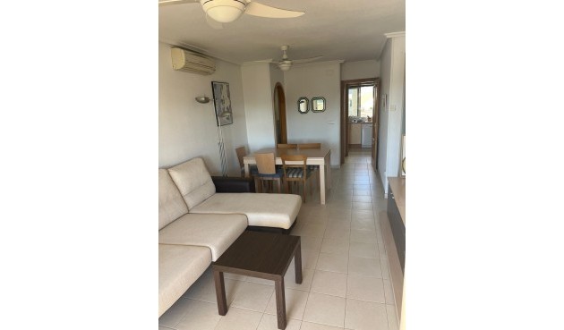 Apartment - Reventa - Orihuela Costa - Campoamor