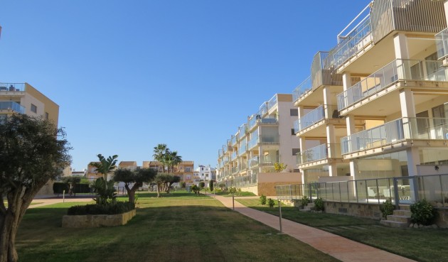 Apartment - Reventa - Orihuela Costa - Costa Blanca