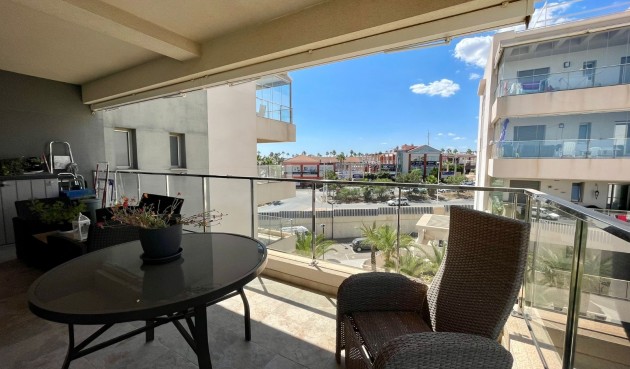 Apartment - Reventa - Orihuela Costa - Costa Blanca