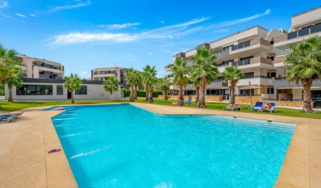 Apartment - Reventa - Orihuela Costa - Costa Blanca