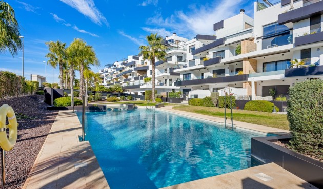 Apartment - Reventa - Orihuela Costa - Costa Blanca