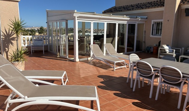 Apartment - Reventa - Orihuela Costa - Costa Blanca