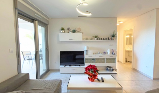 Apartment - Reventa - Orihuela Costa - Costa Blanca