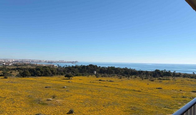 Apartment - Reventa - Orihuela Costa - Costa Blanca