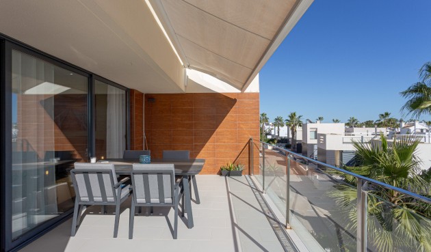 Apartment - Reventa - Orihuela Costa - Costa Blanca