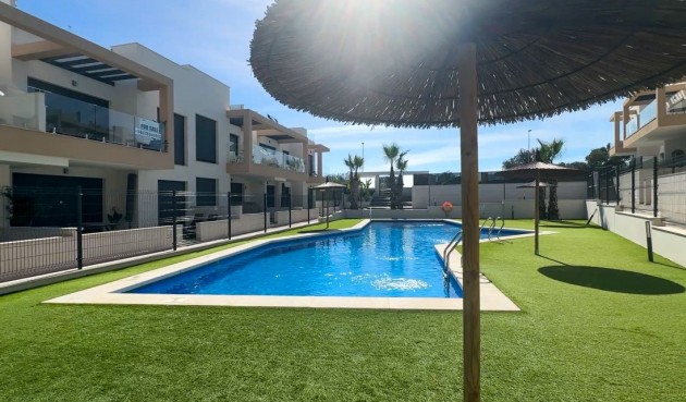 Apartment - Reventa - Orihuela Costa - Costa Blanca