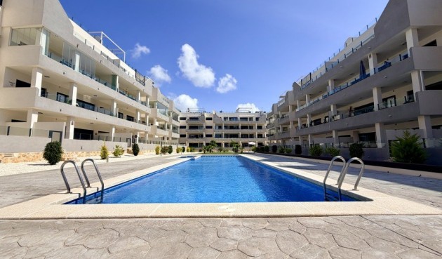 Apartment - Reventa - Orihuela Costa - Costa Blanca