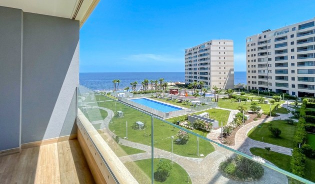 Apartment - Reventa - Orihuela Costa - Costa Blanca