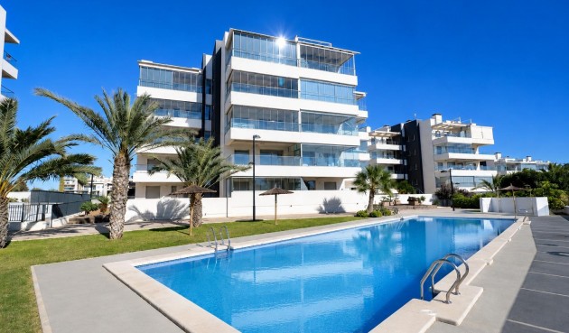 Apartment - Reventa - Orihuela Costa - Costa Blanca