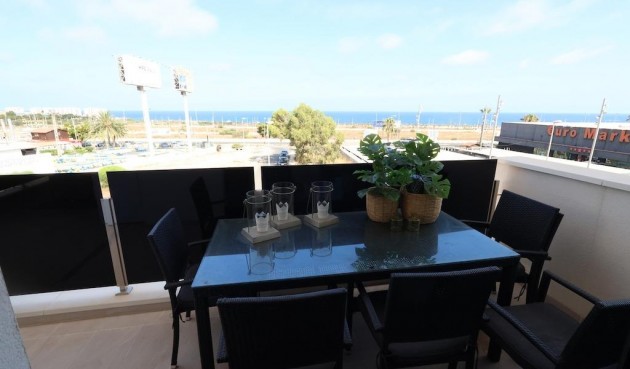 Apartment - Reventa - Orihuela Costa - Costa Blanca