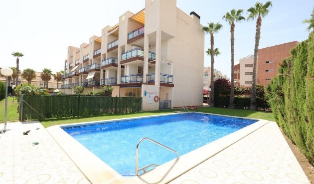 Apartment - Reventa - Orihuela Costa - Costa Blanca