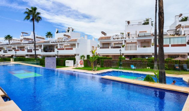Apartment - Reventa - Orihuela Costa - Costa Blanca