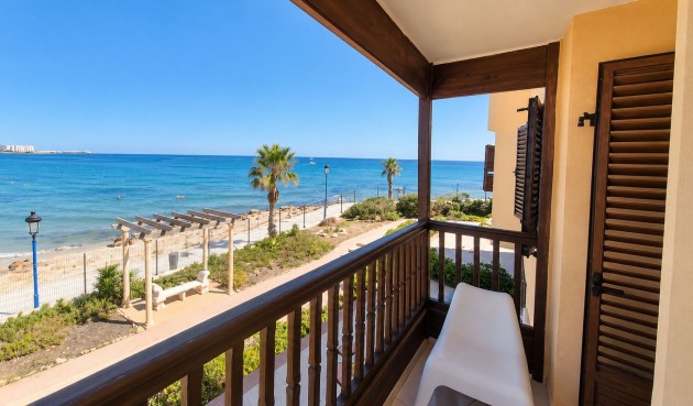 Apartment - Reventa - Orihuela Costa - Costa Blanca
