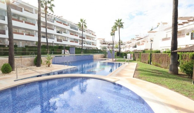 Apartment - Reventa - Orihuela Costa - Costa Blanca