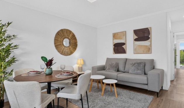 Apartment - Reventa - Orihuela Costa - Costa Blanca