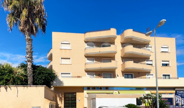 Apartment - Reventa - Orihuela Costa - Costa Blanca