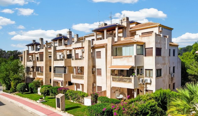 Apartment - Reventa - Orihuela Costa - Costa Blanca