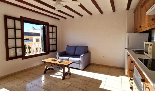 Apartment - Reventa - Orihuela Costa - Costa Blanca