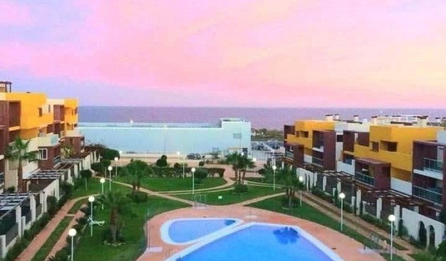 Apartment - Reventa - Orihuela Costa - Horizonte - La Campana