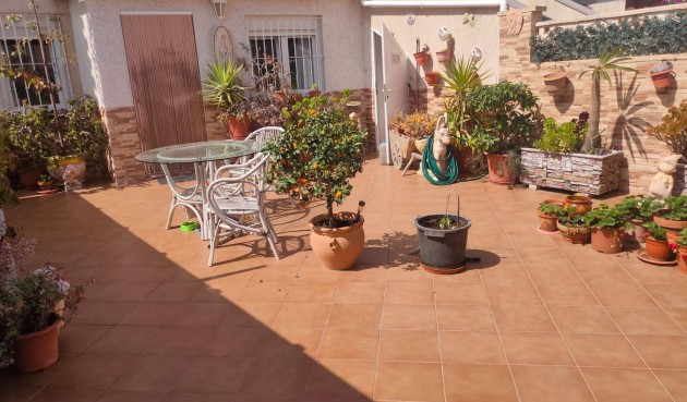 Apartment - Reventa - Orihuela Costa - La Regia