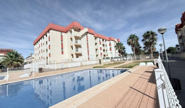 Apartment - Reventa - Orihuela Costa - Lomas de Cabo Roig
