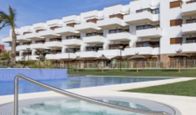 Apartment - Reventa - Orihuela Costa - Lomas de Cabo Roig