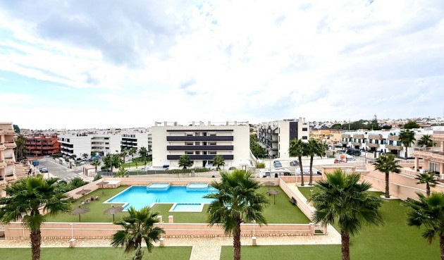 Apartment - Reventa - Orihuela Costa - Villamartín-las Filipinas