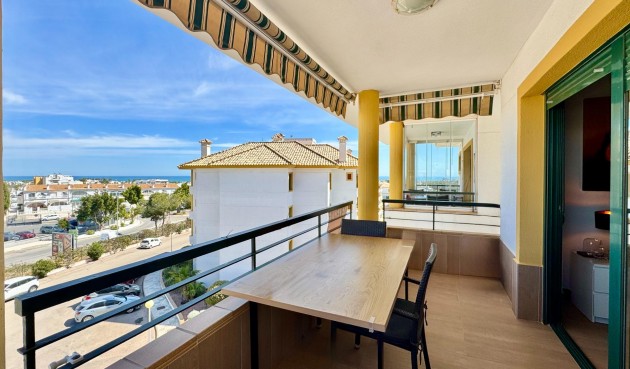 Apartment - Reventa - Orihuela Costa - Villamartín-las Filipinas