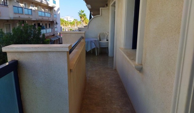 Apartment - Reventa - Orihuela -
                Inland