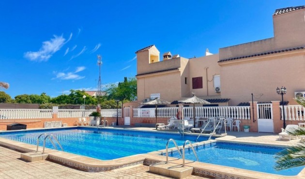 Apartment - Reventa - Orihuela - Inland