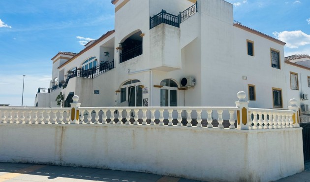 Apartment - Reventa - Orihuela - Inland