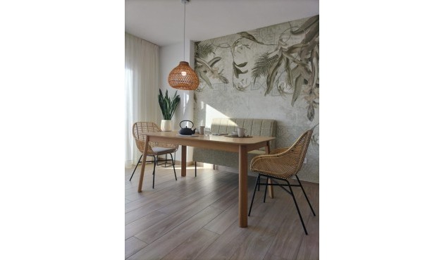Apartment - Reventa - Orihuela - Inland