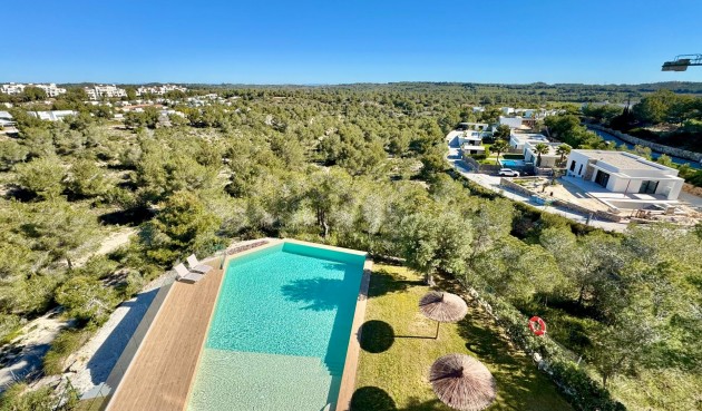 Apartment - Reventa - Orihuela - Las Colinas Golf