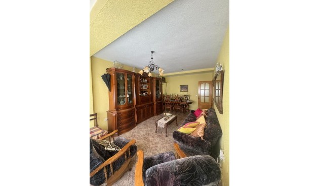 Apartment - Reventa - Orihuela - Los Andenes