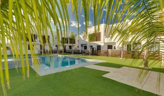 Apartment - Reventa - Pilar de la Horadada - BO-15825